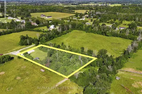1221 DRUMMOND CONCESSION 1 ROAD
