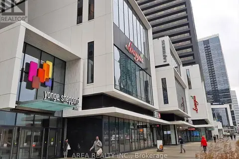 237E - 4841 YONGE STREET
