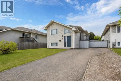 5, 100 Paish Place