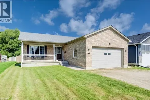 44 GEDDES Street W
