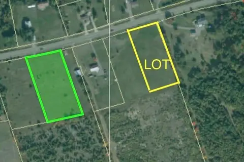 Lot 26-2 Ch Saint-Ignace