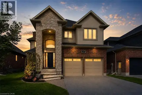157 RIDGEVIEW Drive