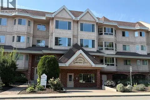 945 Lawrence Avenue Unit# 107
