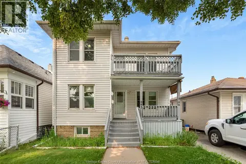 842-844 ELLROSE AVENUE Unit# DUPLEX