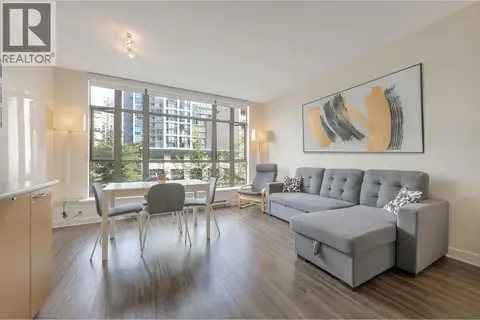 307 1249 GRANVILLE STREET