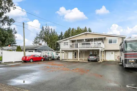 46479 BROOKS AVENUE, Chilliwack Proper South