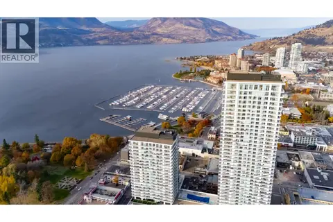 1626 Water Street Unit# 3408