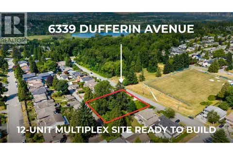 6339 DUFFERIN AVENUE
