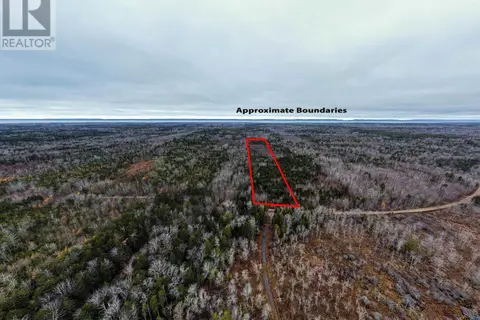 Old North Range Road