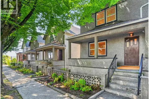 945-927 PRINCESS AVENUE