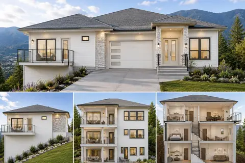 15 43450 ALAMEDA DRIVE, Chilliwack Mountain