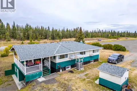 1208 S CARIBOO 97 HIGHWAY