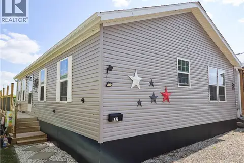 99 FOURTH CONCESSION Road Unit# 627