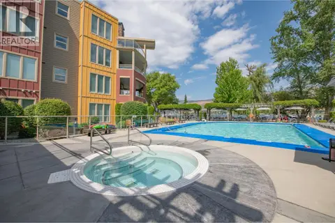 7343 Okanagan Landing Road Unit# 1213