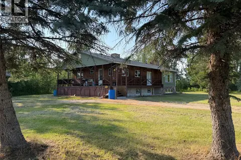 Mackie Acreage