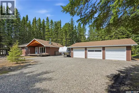 23 Saskatchewan DRIVE