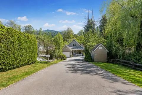 66510 KERELUK ROAD, Kawkawa Lake