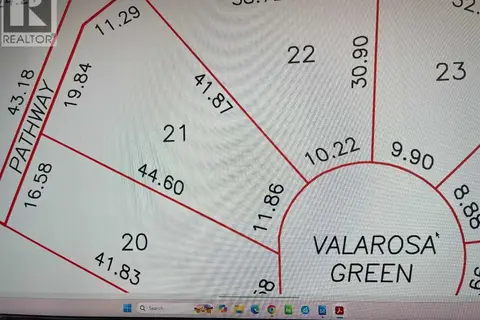 11 Valarosa Green