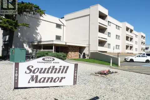 1900 Tranquille Road Unit# 1