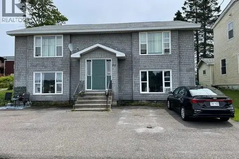 46 Prince Street