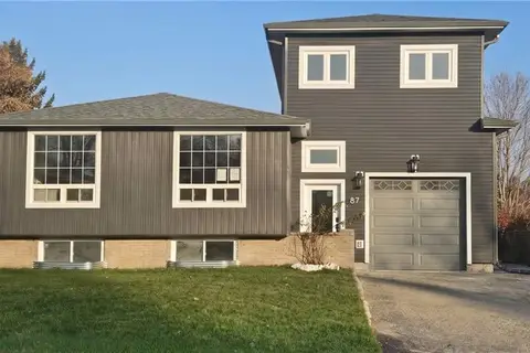 87 SCOTT Road