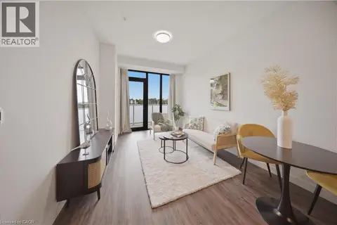 1055 E WEBER Street E Unit# 304