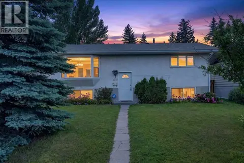 4711 Montana Drive NW