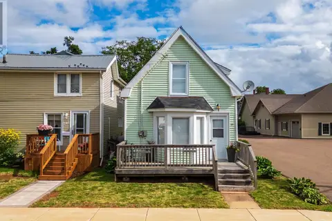 285 CONVENT Street