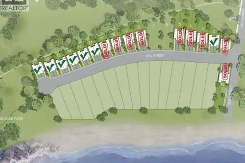 Lot 2 & 12-17 Sea Street