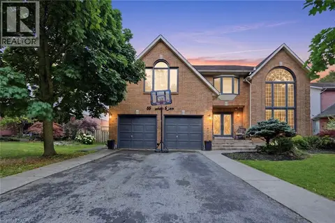 55 WOODSIDE Square