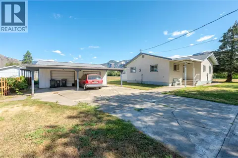 249 COULTHARD Road