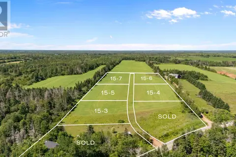 Lot 15-3 Rte 310