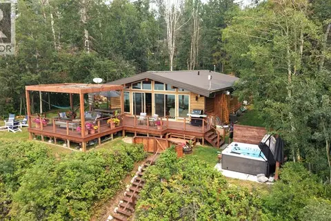391 Birchcliff Road