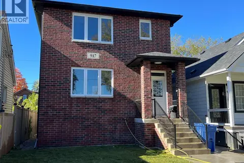 917 Mckay AVENUE Unit# Back Room 1