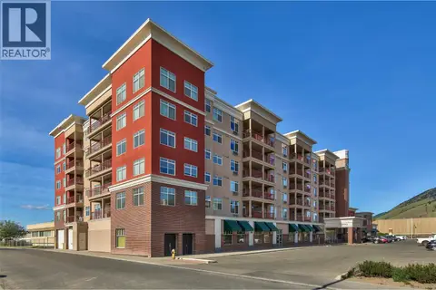 689 Tranquille Road Unit# 606