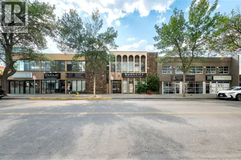 1470 St. Paul Street Unit# 201 & 202