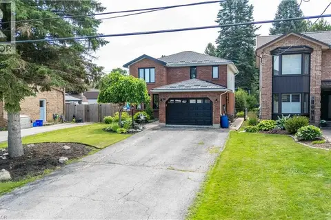 54 SELKIRK Street