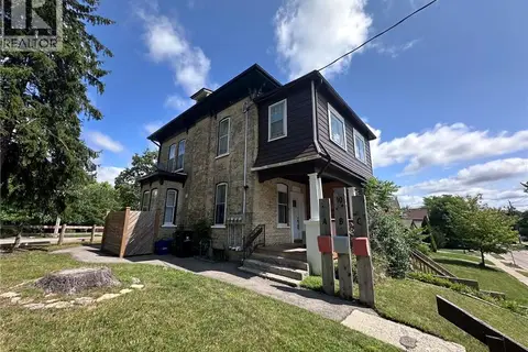 10 SHANLEY Street