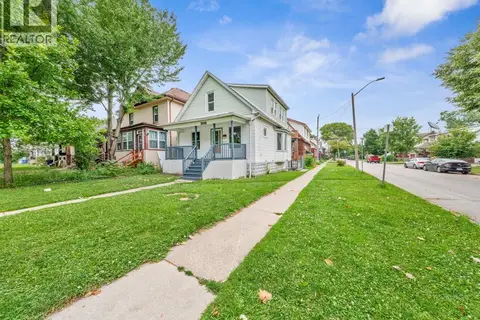 1096 HALL