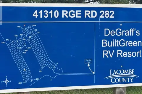 128, 41310 Range Road 282