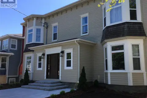 101 Lemarchant Road