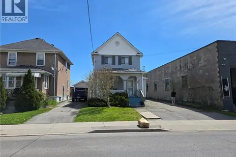 224 BURGAR Street