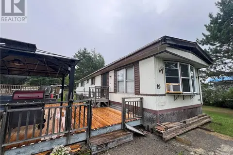 320 Clouthier Road
