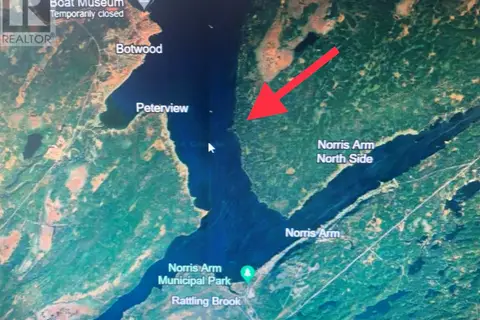 1-12 Gillis Point - Norris Arm North OTHER