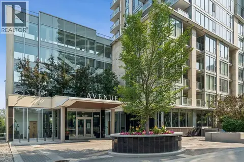907, 1025 5 Avenue SW