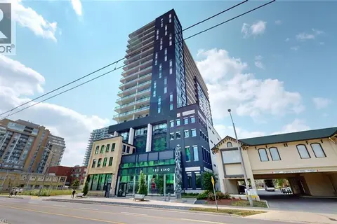 181 KING Street S Unit# 1111