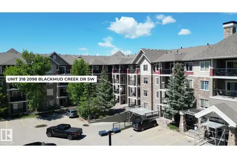 #218 2098 BLACKMUD CREEK DR SW