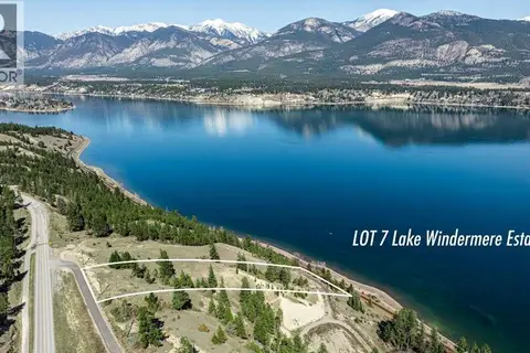 Lot 7 Westside Road