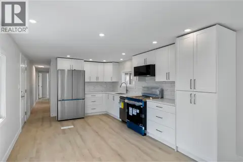 2805 Westsyde Road Unit# 14