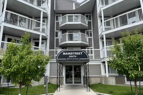 #205 5065 31 AV NW
